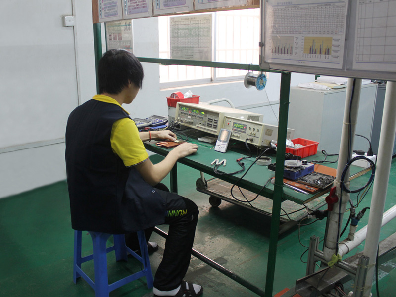 電感電阻測試儀